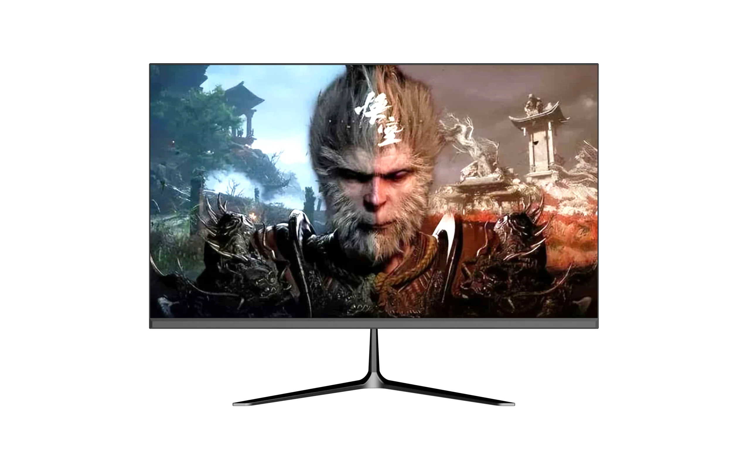VULPES LYNX 24" - 144Hz Full HD IPS - Image 2