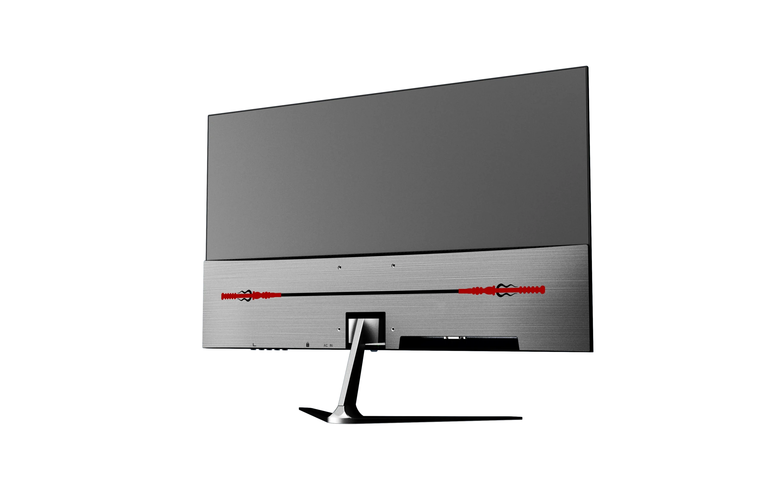 VULPES LYNX 24" - 144Hz Full HD IPS - Image 6