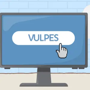 VULPES PUSH 24" – 120Hz Full HD IPS